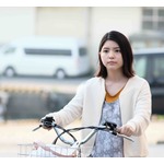 川島海荷、工藤阿須加と無邪気なカップル役