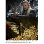 ファン胸熱「ホビット」新映像、世界同時イベントで公開の&ldquo;3分間&rdquo;。