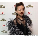 AAA伊藤千晃が結婚＆妊娠、グループ卒業へ