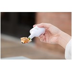 Googleがハイテクスプーン発売、センサリング技術などで&ldquo;揺れ&rdquo;制御。