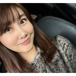 安めぐみ、出産後の身体はまだ回復途中「なぜだかクラクラします」