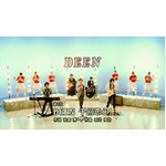 80年代の魅力満載のDEEN新曲MV、歌謡ポップス黄金期のイメージ再現。
