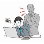先輩社会人に言われたら&ldquo;やる気を奪われるセリフ&rdquo;トップ10
