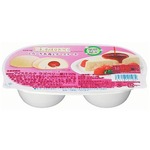 &ldquo;とろ〜り&rdquo;雪見だいふく新作、プチ贅沢な「木苺とチーズケーキ」。