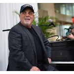 ビリー・ジョエル、&ldquo;2007年以来&rdquo;の新曲発表を告知