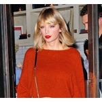 テイラー・スウィフトに新恋人