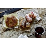 ローソンのクロナッツが激売れ、同カテゴリ商品で歴代1位の売れ行き。