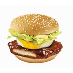 チキンてりたまに瀬戸内レモン、マックが期間限定で新メニュー投入。