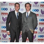 高額なホテル代などは&ldquo;双子の弟のツケ&rdquo;にする「ハリー・ポッター」俳優