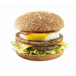 マックのロコモコバーガー復活、「食べてみたい」との要望多く。