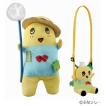 &ldquo;最も過酷な夏&rdquo;のふなっしー一番くじ、弟のふなごろーも初登場。