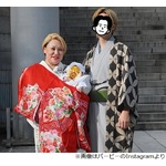 バービー&ldquo;不倫している女性の2つの特徴&rdquo;語るも&hellip;上田晋也「1個も納得いかない」