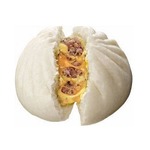 &ldquo;肉の探求者&rdquo;ジモンの肉まん、サークルKサンクスが監修商品発売へ。