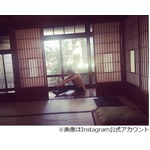 池田エライザ&ldquo;体硬い&rdquo;と告白、ファン「かったかたじゃないですか！笑」。