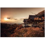 行って良かった展望スポット、2014年版は清水寺が3年連続の1位に。