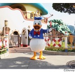 6月9日はドナルドダックの&ldquo;誕生日&rdquo;