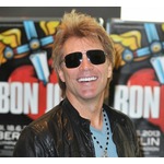 ジョン・ボン・ジョヴィが若手に苦言