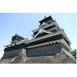 行って良かった日本の城は？ 今年も日本三名城の「熊本城」が1位に。