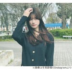 めるる、&ldquo;恋人の弱音聞きたくない&rdquo;に共感「わかります。私も悩まないので」