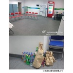 日本チーム控え室に称賛の声、中国人が「ありえないぐらいキレイ」と驚く。