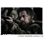 ゴールデン・グローブ賞最多受賞作品は「レヴェナント：蘇えりし者」。