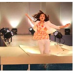 押切もえがランウェイから水落、&ldquo;ドッキリCM&rdquo;に「まさかあんなことに」。