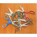 &ldquo;幻覚&rdquo;でハサミ10本飲み込む、経済的事情から摘出手術せず放置。