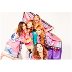 ウギャルが「兄弟船」をカバー、鳥羽一郎も「感動した」と熱く応援。