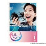 のん「寒いのは強いと思います」、2月の海に飛び込んだ「あまちゃん」の経験活きた