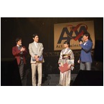 AAAに「花アン」吉高＆鈴木も、22年目は豪華アーティスト16組が集結。