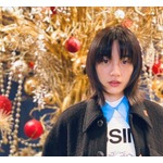 のん、新ヘアスタイル&ldquo;くびれミディアム&rdquo;に反響