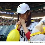 さや姉の&ldquo;ほっぺプーッ&rdquo;ショットが激カワ