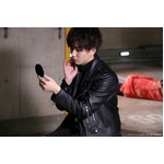 稲葉友が初&ldquo;凶暴なオカマ&rdquo;役「演じていてとても刺激的でした」。