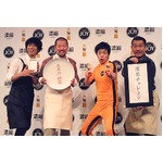 今田耕司がガチロケCM撮影驚く、「ジョイ コンパクト」新CMキャラ就任。