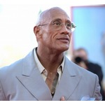 ドウェイン・ジョンソン、&ldquo;70歳の役&rdquo;演じるために減量中