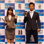 &ldquo;面接官&rdquo;のゆきりんが生面接、プロボクサー村田諒太をチェック。