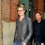 ブラピ&ldquo;若々しさ&rdquo;を保つ秘訣「全てがほど良いことと、たくさんの愛」。