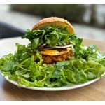 フレッシュネスが限界突破の「パクチー10倍」、森のようだ&hellip;