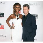 ボウイの遺灰「バーニングマン」で散骨