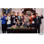 AbemaTVに「探偵！ナイトスクープ」が参戦