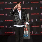 タランティーノがハリウッドに&ldquo;暴言&rdquo;刻む、足型とった時の靴が&hellip;。