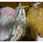 平野ノラ、&ldquo;思い出のぬいぐるみ&rdquo;夫が断捨離を断固拒否