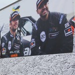 俳優事故車両盗んだ男に実刑、ポール・ウォーカー乗車のポルシェ残骸。