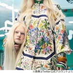 G・アルマーニがGUCCI&ldquo;生首&rdquo;を痛烈批判