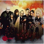 筋肉少女帯人間椅子の新情報、強烈アートワークや作品情報を解禁。