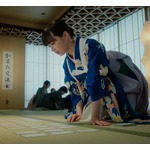 広瀬すず「百人一首の映画をやらせていただいて以来」久々の&ldquo;袴姿でかるた&rdquo;シーン