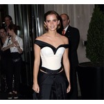 エマ・ワトソンがウーマン・オブ・ザ・イヤー