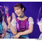 渋谷凪咲が卒業発表「NMB48に入って本当に良かった」コメント全文