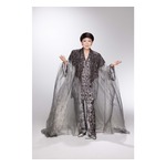 美川憲一60周年記念シングルは&ldquo;B'z・松本孝弘作曲&times;GLAY・TAKURO作詞&rdquo;に