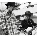 コブクロ7作目のアルバム1位、14曲収録の4年4か月ぶりオリジナル盤。